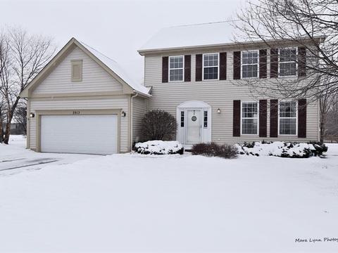 2913 Arbor Ln, Aurora, IL 60504 photo 1