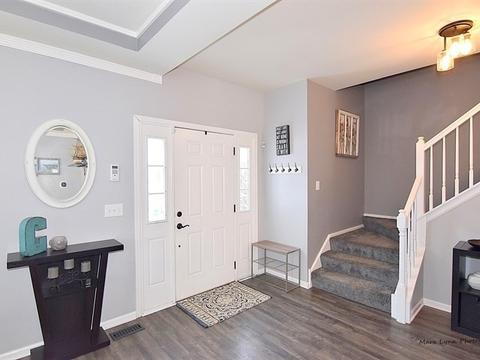 2913 Arbor Ln, Aurora, IL 60504 photo 3