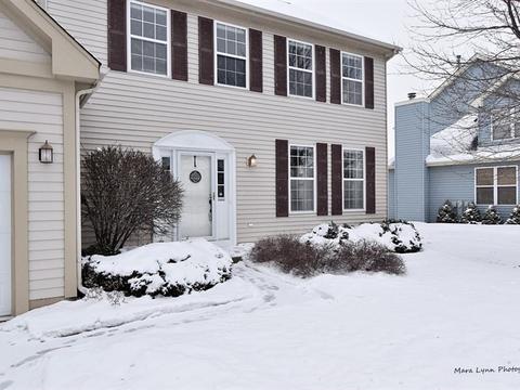2913 Arbor Ln, Aurora, IL 60504 photo 2