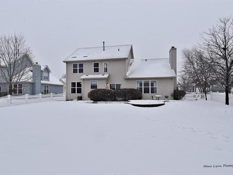 2913 Arbor Ln, Aurora, IL 60504 photo 39