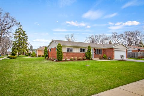 963 Clark Ln, Des Plaines, IL 60016 photo 2