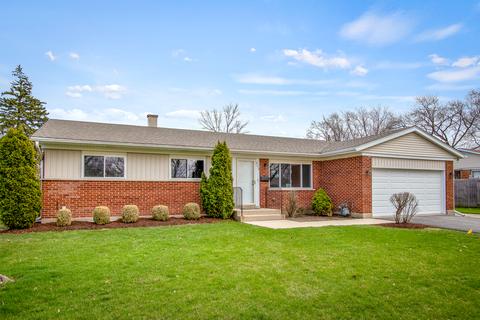 963 Clark Ln, Des Plaines, IL 60016 photo 1