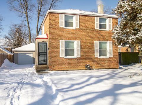 2222 S 11th Ave, Broadview, IL 60155 photo 1