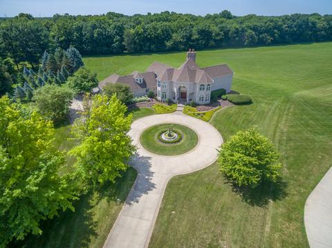 24905 W Pine Cone Ln, Plainfield, IL 60586 photo 1