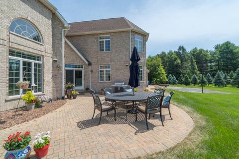 24905 W Pine Cone Ln, Plainfield, IL 60586 photo 41