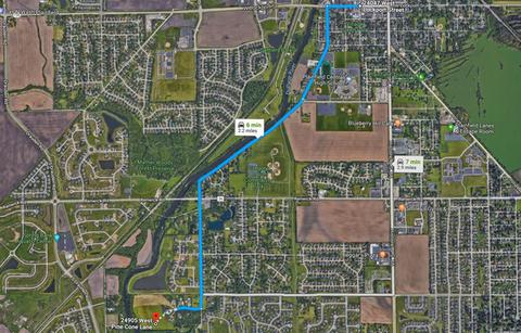 24905 W Pine Cone Ln, Plainfield, IL 60586 photo 46