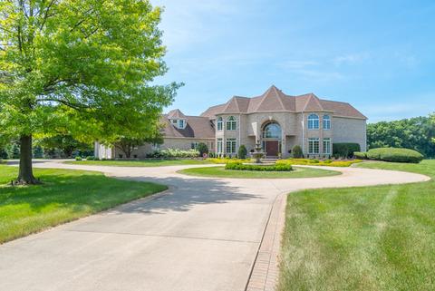 24905 W Pine Cone Ln, Plainfield, IL 60586 photo 2