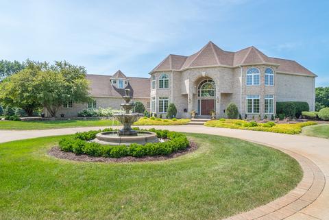24905 W Pine Cone Ln, Plainfield, IL 60586 photo 4