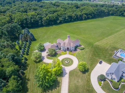 24905 W Pine Cone Ln, Plainfield, IL 60586 photo 6