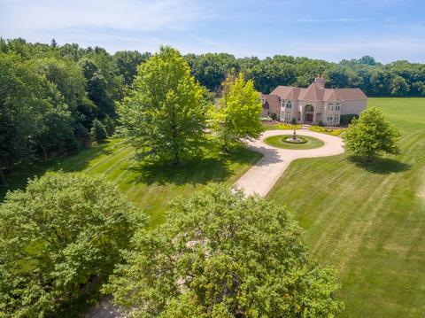 24905 W Pine Cone Ln, Plainfield, IL 60586 photo 5