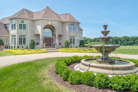 24905 W Pine Cone Ln, Plainfield, IL 60586 photo 43