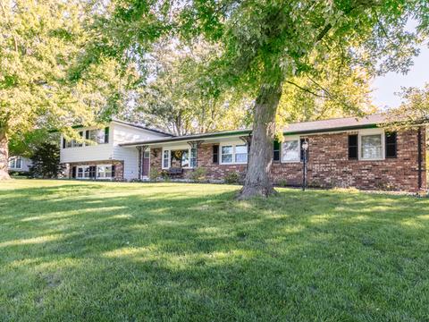 408 N Cottage Ave, Normal, IL 61761 photo 1
