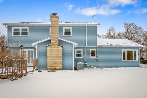 1824 E Cree Ln, Mount Prospect, IL 60056 photo 17