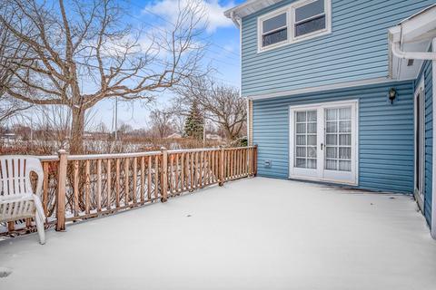 1824 E Cree Ln, Mount Prospect, IL 60056 photo 16