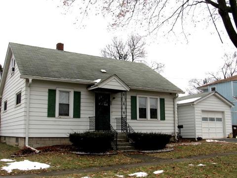 603 4th St, Harvard, IL 60033 photo 2