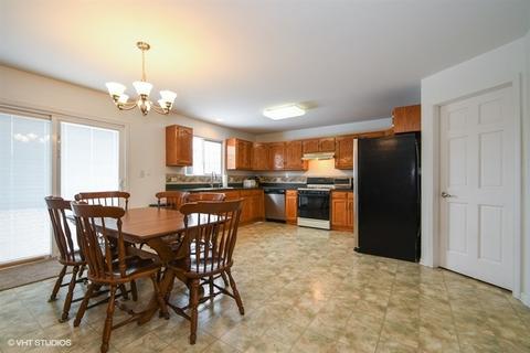 25708 S Taft St, Monee, IL 60449 photo 4