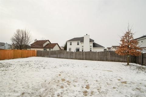 25708 S Taft St, Monee, IL 60449 photo 11