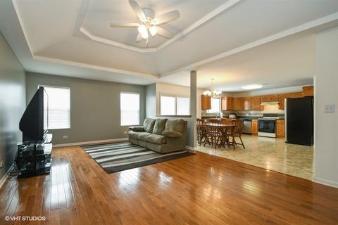 25708 S Taft St, Monee, IL 60449 photo 2