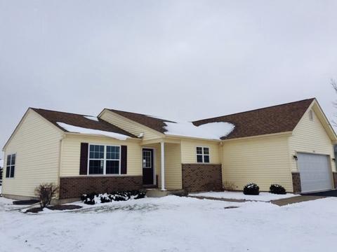 802 Hanson Ave, Mchenry, IL 60050 photo 1