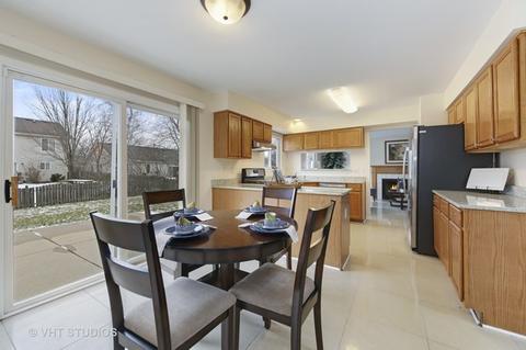 14135 S Lakeridge Dr, Plainfield, IL 60544 photo 4