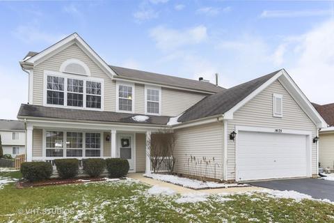 14135 S Lakeridge Dr, Plainfield, IL 60544 photo 1