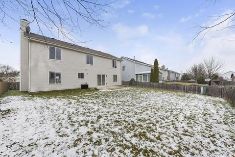 14135 S Lakeridge Dr, Plainfield, IL 60544 photo 25