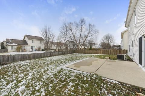 14135 S Lakeridge Dr, Plainfield, IL 60544 photo 24