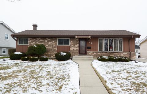 44 S Mill Rd, Addison, IL 60101 photo 1