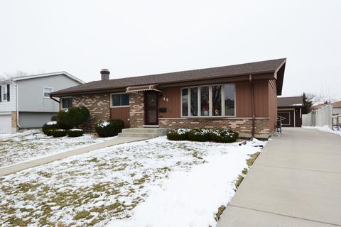 44 S Mill Rd, Addison, IL 60101 photo 28