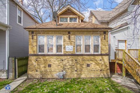 8040 S Normal Ave, Chicago, IL 60620 photo 1