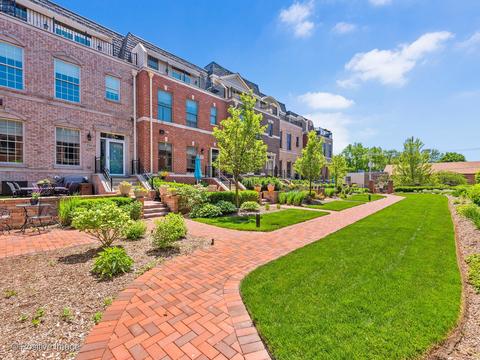 319 E Liberty Dr, Wheaton, IL 60187 photo 39