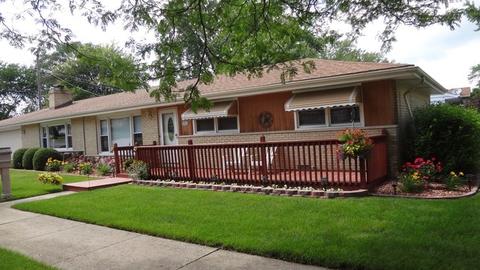 3246 Phillips Ave, Steger, IL 60475 photo 3