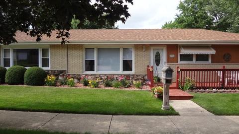 3246 Phillips Ave, Steger, IL 60475 photo 1