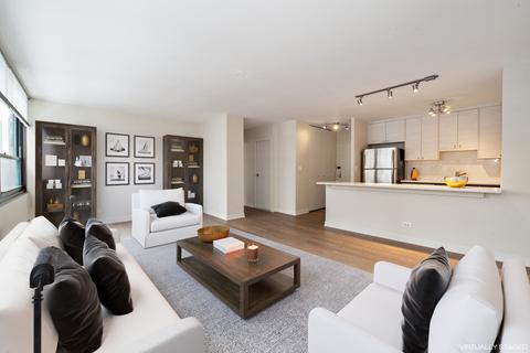 33 E Cedar St #15B, Chicago, IL 60611 photo 3