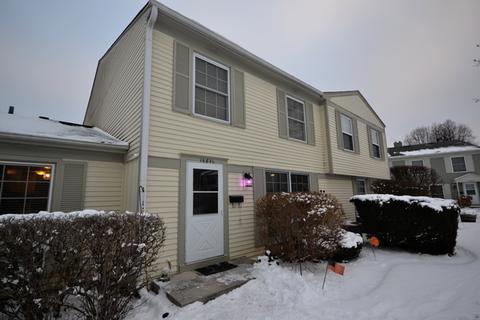 1684 Valley Forge Ct #C, Wheaton, IL 60187 photo 1