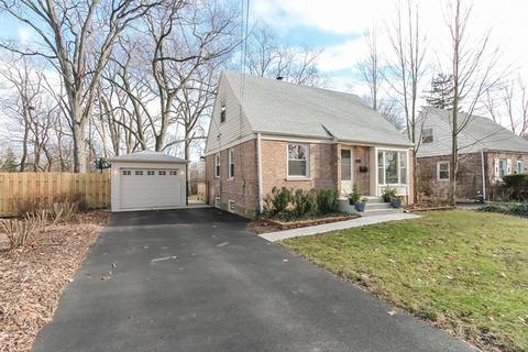 367 S Warrington Rd, Des Plaines, IL 60016 photo 3