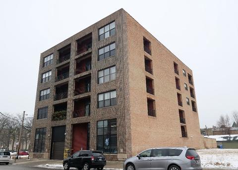 809 E 40th St #4-1, Chicago, IL 60653 photo 1