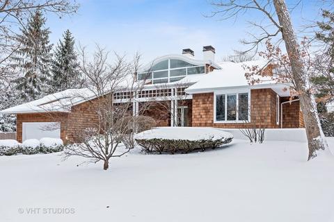 120 Rockgate Ln, Glencoe, IL 60022 photo 1