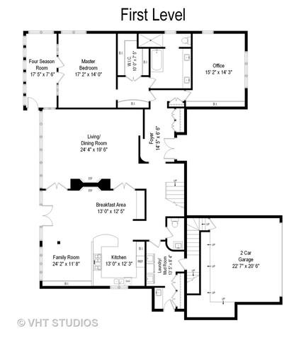 120 Rockgate Ln, Glencoe, IL 60022 photo 30
