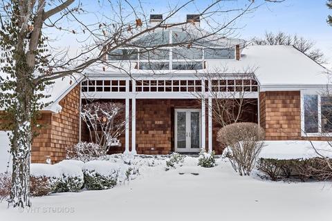 120 Rockgate Ln, Glencoe, IL 60022 photo 2