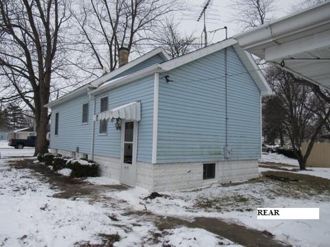 411 E Washington St, Gardner, IL 60424 photo 4