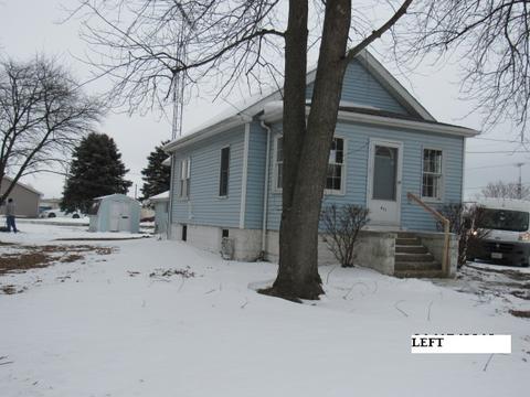 411 E Washington St, Gardner, IL 60424 photo 2
