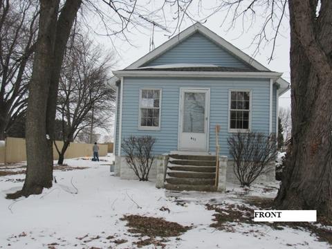 411 E Washington St, Gardner, IL 60424 photo 1