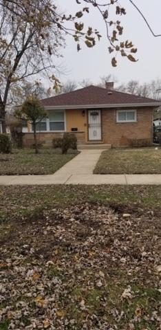 16510 Wolcott Ave, Markham, IL 60428 photo 1