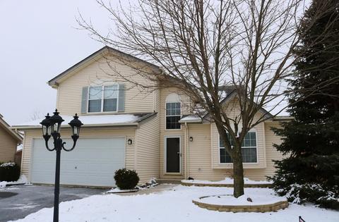 4600 Mallard Ln, Plainfield, IL 60586 photo 1