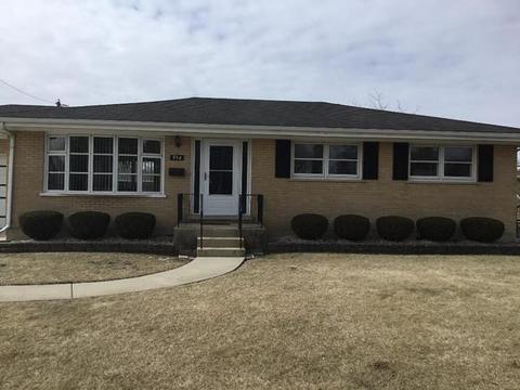 956 N Mill Rd, Addison, IL 60101 photo 2