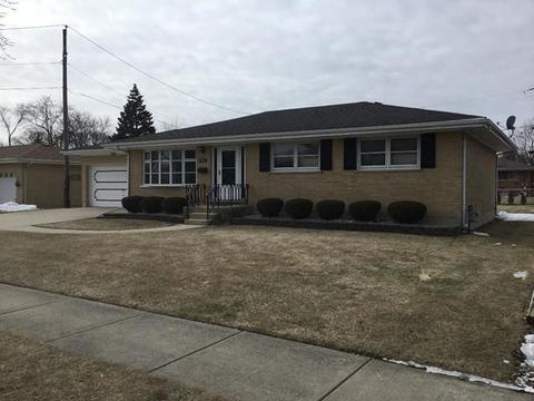 956 N Mill Rd, Addison, IL 60101 photo 4