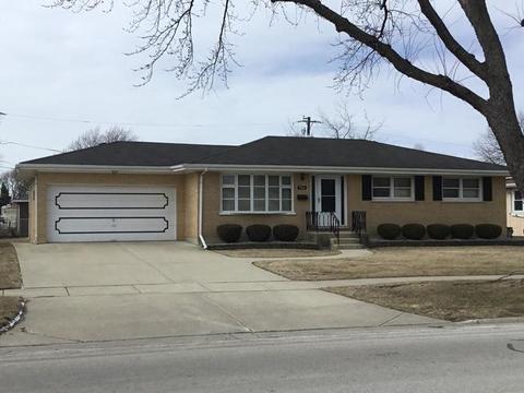 956 N Mill Rd, Addison, IL 60101 photo 1