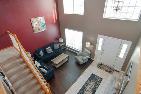 2014 Crosswind Dr, Plainfield, IL 60586 photo 6