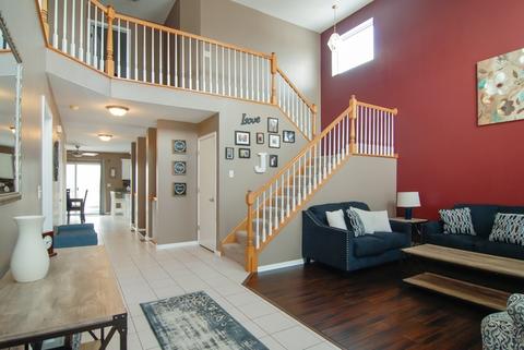 2014 Crosswind Dr, Plainfield, IL 60586 photo 4